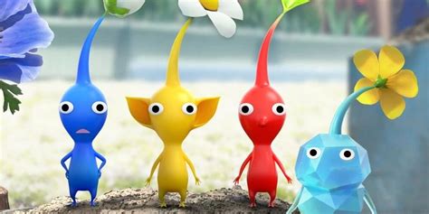 Things You Should Know About Pikmin 4's Co-Op