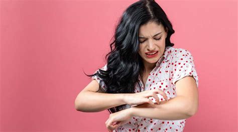 Did you know the science behind an itch? | Health News - The Indian Express