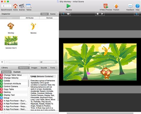 How to Create Interactive Game without Coding | by Elaine Pan | Medium