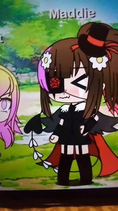 psychopath laugh #gachalife #gacha - YouTube