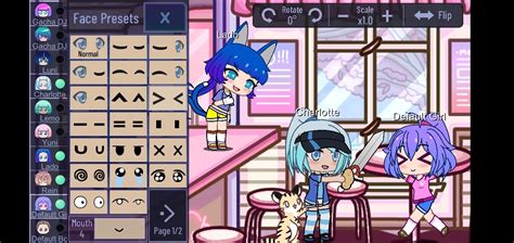 Gacha Cute APK Download for Android Free