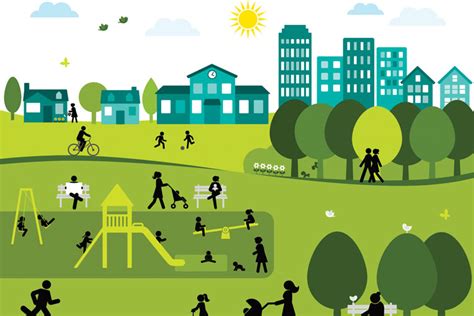 Planning and Designing Healthy Communities~Two Day Workshop | Viewpoint ...