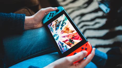 New Nintendo Device Filed With FCC - Insider Gaming
