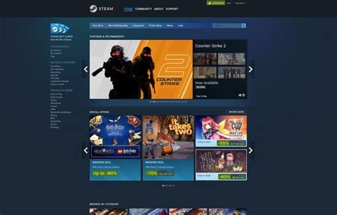 Game Jolt Alternatives: Top 10 Game Stores &amp; Similar Apps | AlternativeTo