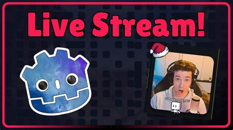 Indie Game Dev Stream! - YouTube