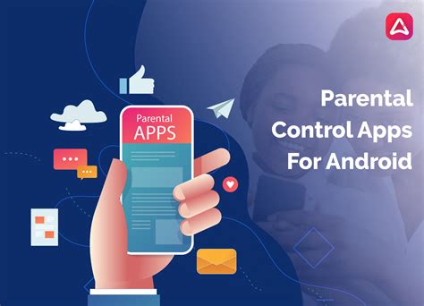 Top 5 Parental Control Apps For Android & iOS Platforms in 2021 | AppStudio