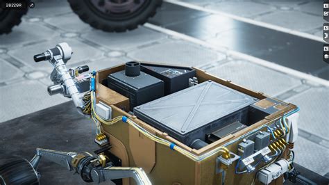 Niche Spotlight - Rover Mechanic Simulator - Niche Gamer