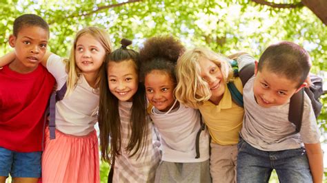 Teaching Your Child to Respect Other Cultures