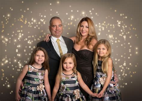 Formal Family Portraits ~ Family Photographer in CT | One Big Happy Photo
