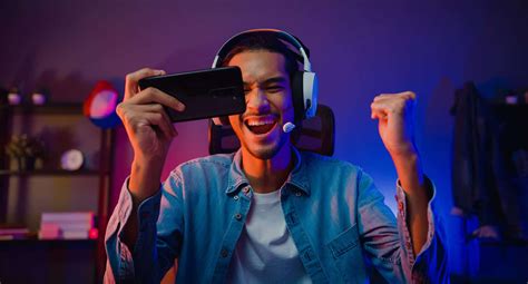 Research: Mobile gaming domination in Indonesia surpasses APAC - KINCIR.com