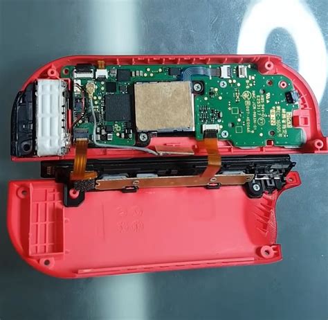 How to fix Switch Joy-Con drift without sending it for repair?