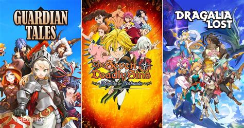 Terbaru Gacha Games Without Microtransactions Referensi · News