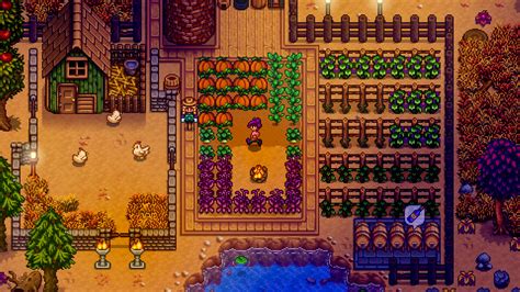 Stardew Valley no Steam