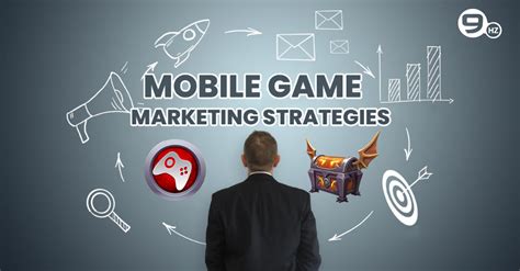 Strategies In Mobile Game Development - TheSBB