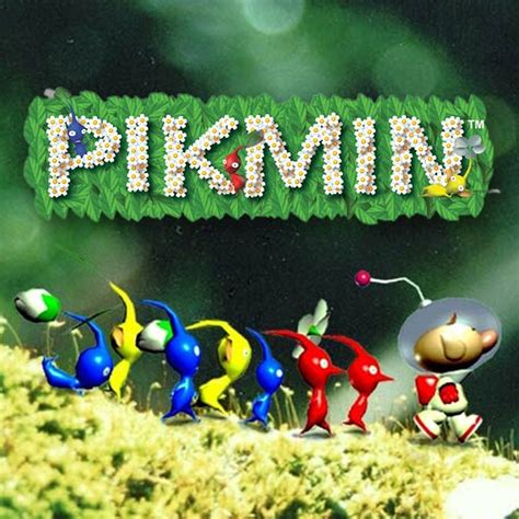 Pikmin - IGN