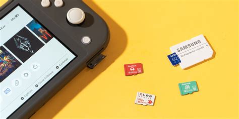 The 2 Best microSD Cards for 2024 | Reviews by Wirecutter