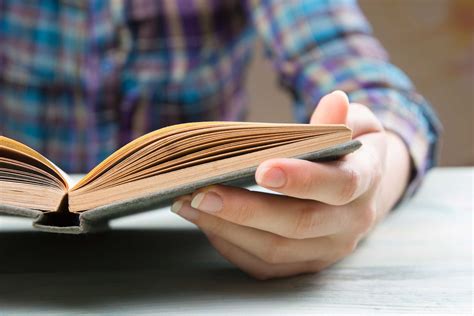 28% of Americans Have Not Read a Book in the Past Year | TIME