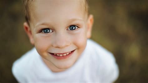 Catch the Good in Your Child and Watch it Grow | Aish