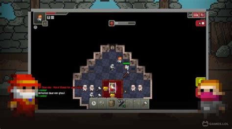 Shattered Pixel Dungeon - Download &amp; Play For Free Here