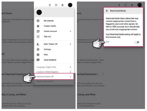 [Solved] How to Enable Parental Controls, Family Management, Screen ...