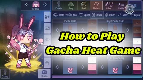 Gacha Heat Game Strategies - Asset Sherlock: Your Digital Detective