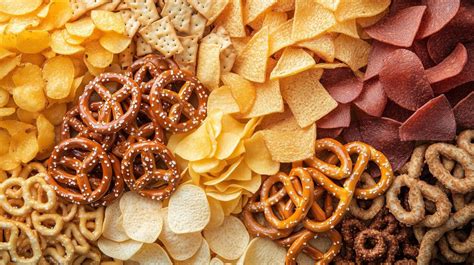 Snacks Stock Photos, Images and Backgrounds for Free Download