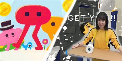 The Most Unique Indie Nintendo Switch Games