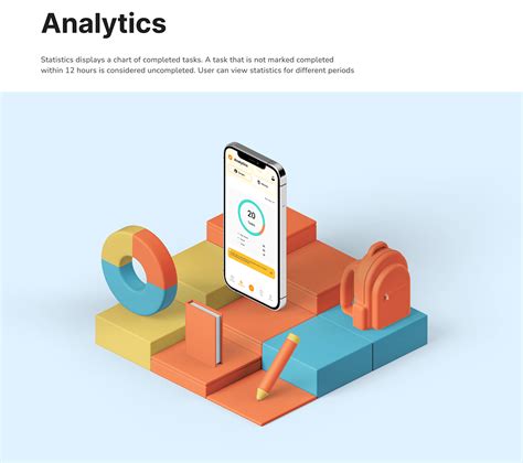 Parental control | Mobile app on Behance