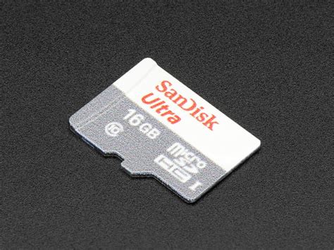 Markings: speed, size and class | Understanding microSD and SD cards ...
