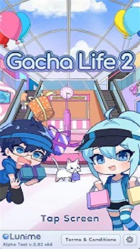 Gacha Life 2 APK for Android - Download