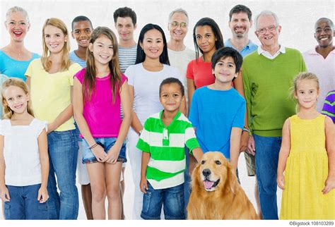 What’s in a Name? Defining Family in a Diverse Society - The Vanier ...