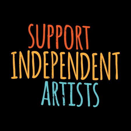 Support Independent Artists - NeatoShop