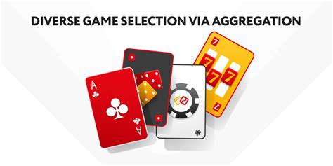 Why a Game Aggregator is a Great Choice for Casino Operators | SOFTSWISS