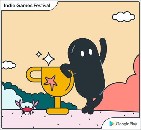 Indie Games Festival