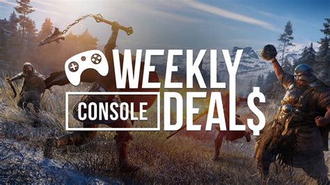Weekend Console Download Deals for Feb. 5: PlayStation Critics' Choice ...