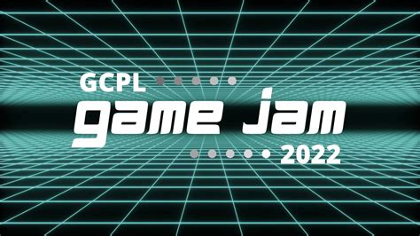 Game Jam - Theme Announcement | Our Learning Labs are hosting a Game ...