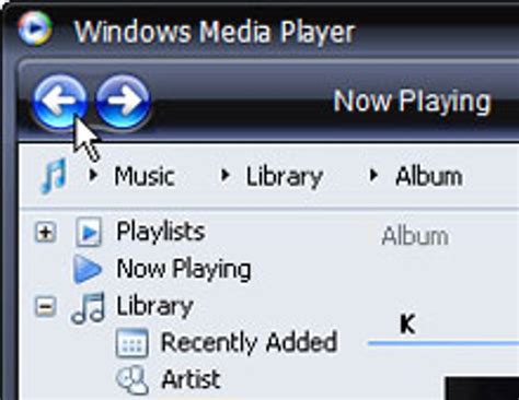 Windows Media Player — Скачать