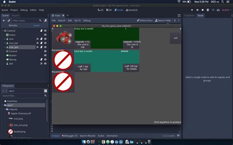 My First Game Jam --&gt; Part 5 - My First Game Jam by b._.render