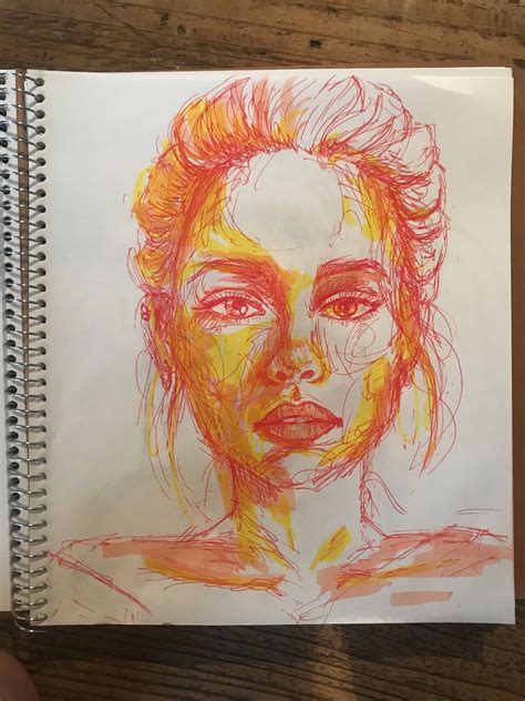 Pin by Ren Takagi on arty thoughts | Graffiti style art, Sketch book ...