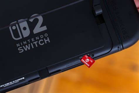 Switch 2 Specs Fully Leak, and Here's Why You Shouldn't Care