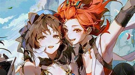 Best gacha games on PC July 2024