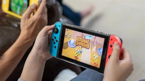 How to get your Nintendo Switch Year in Review 2024