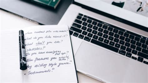 Create a Writing Style Guide: A Step-by-Step Tutorial