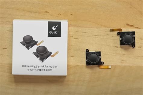 How to fix Joy-Con drift on your Nintendo Switch for better gameplay?