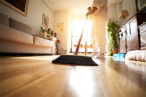10 Simple Home Care Tips to Keep Your Living Space Clean and Comfortable