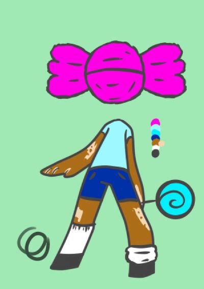 Gacha prize 7 by Emptyproxy on DeviantArt