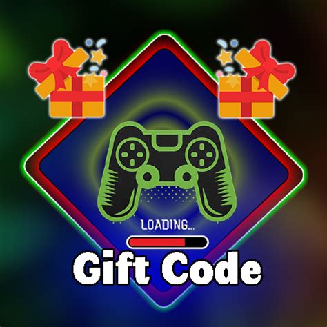 Redeem Code Games - Apps on Google Play