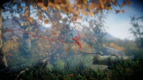 Unravel creator hopes the game will make you call your mom | Polygon