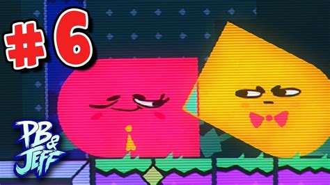 Snipperclips Gameplay! | Nintendo Switch (Part 6) - YouTube