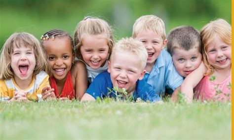 Life Skills to Teach Your Child from an Early Age